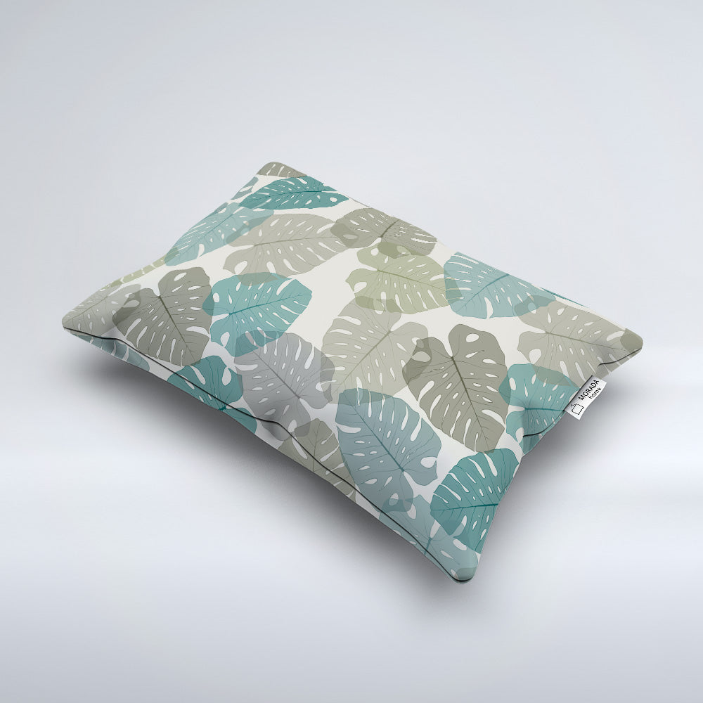 Pet Pillow MONSTERA Ottanio