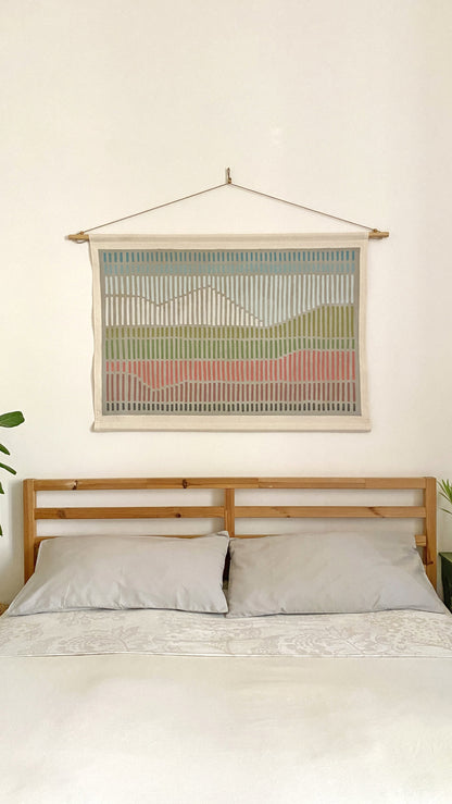 Wall Hanging LEVELS