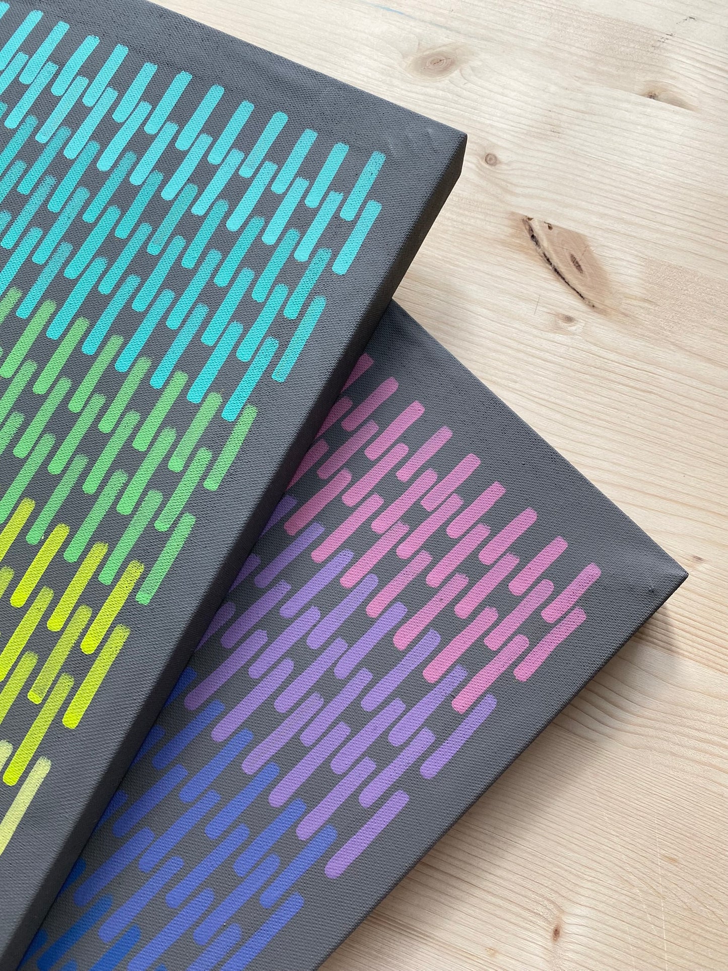 Originale Rainbow