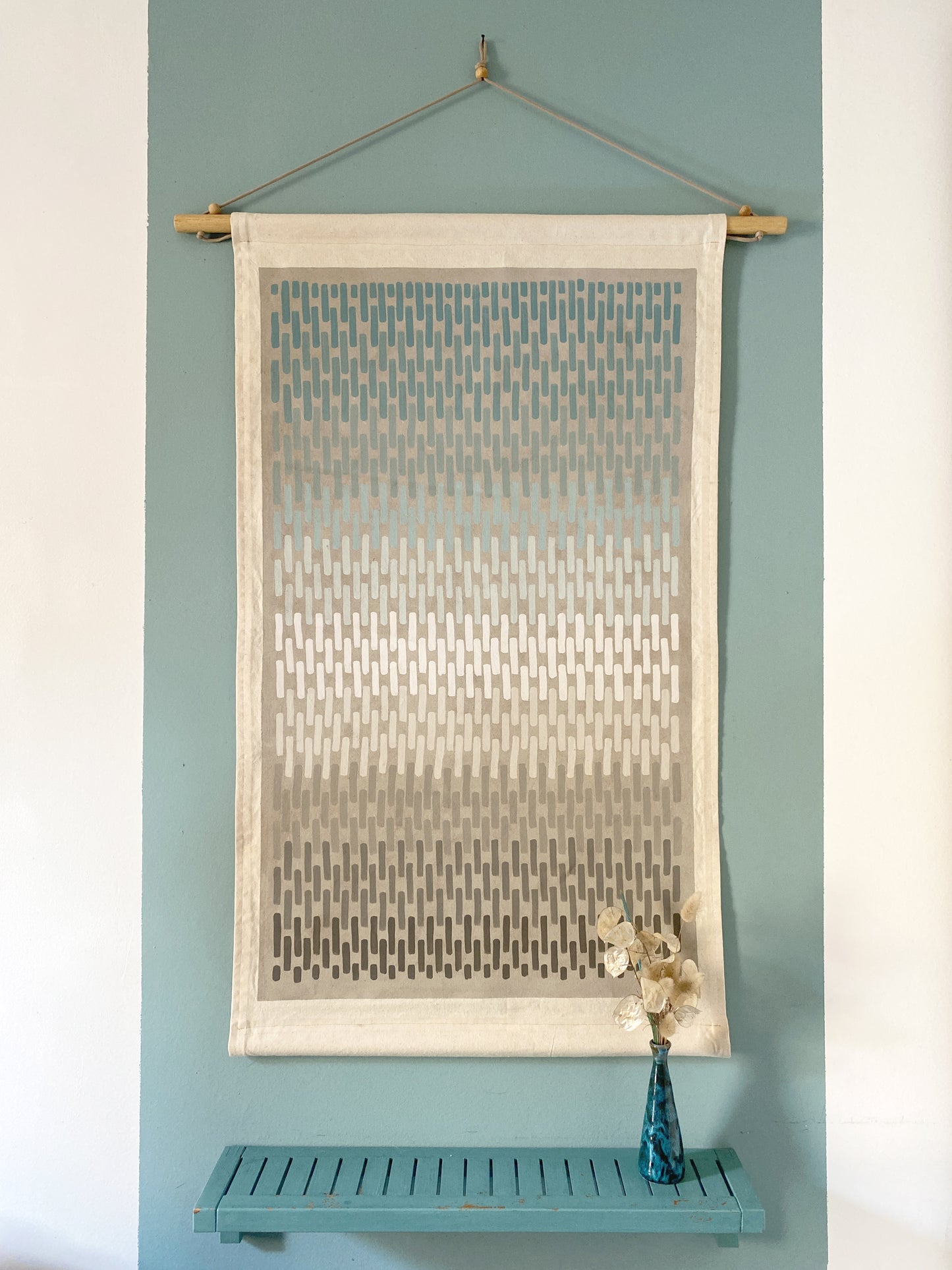 Wall Hanging WATERFALL