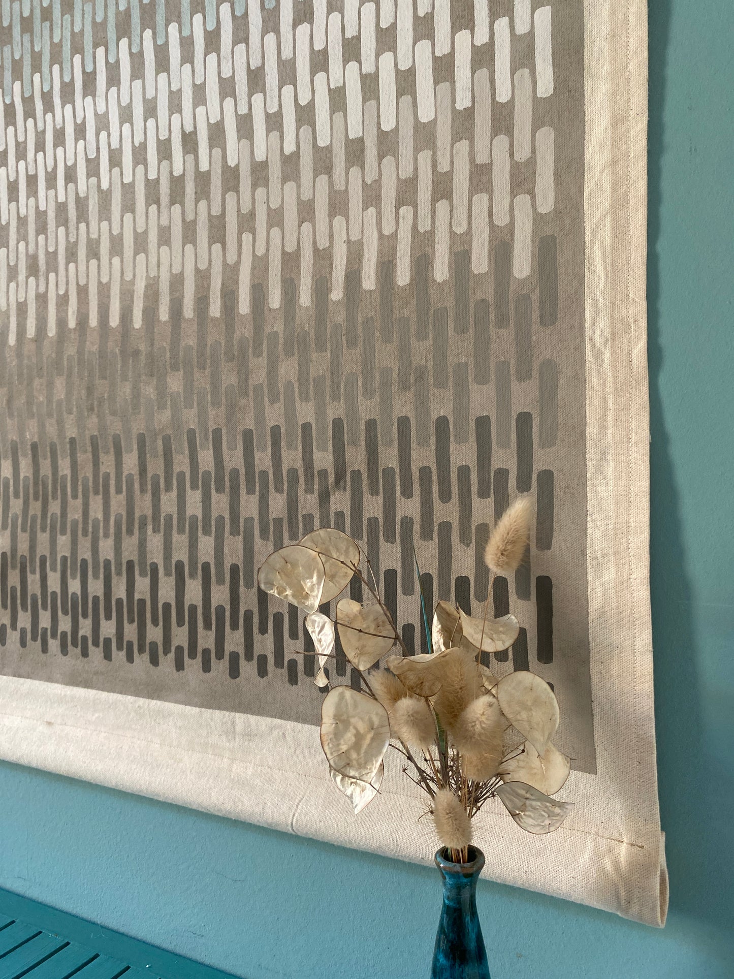 Wall Hanging WATERFALL