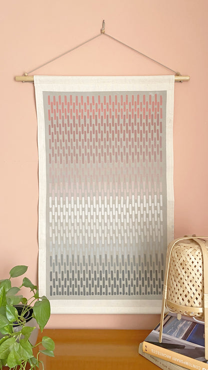 Wall Hanging WATERFALL