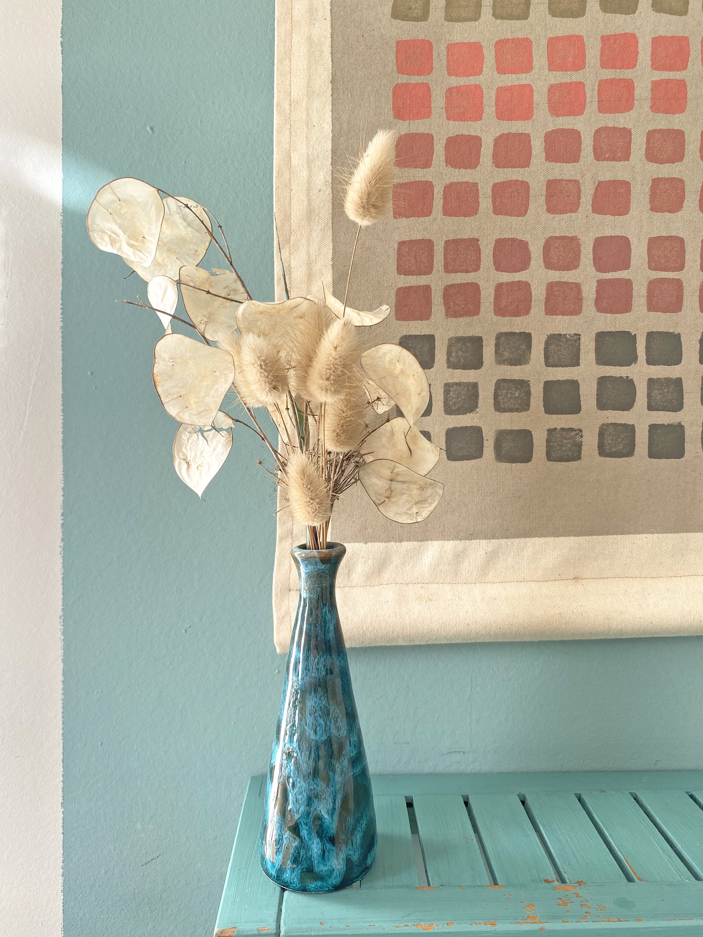 Wall Hanging SQUARES