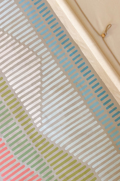 Wall Hanging LEVELS