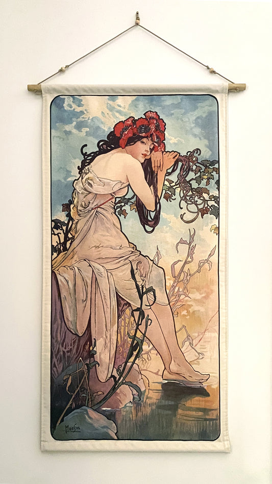 Wall Hanging CUSTOM MADE 1