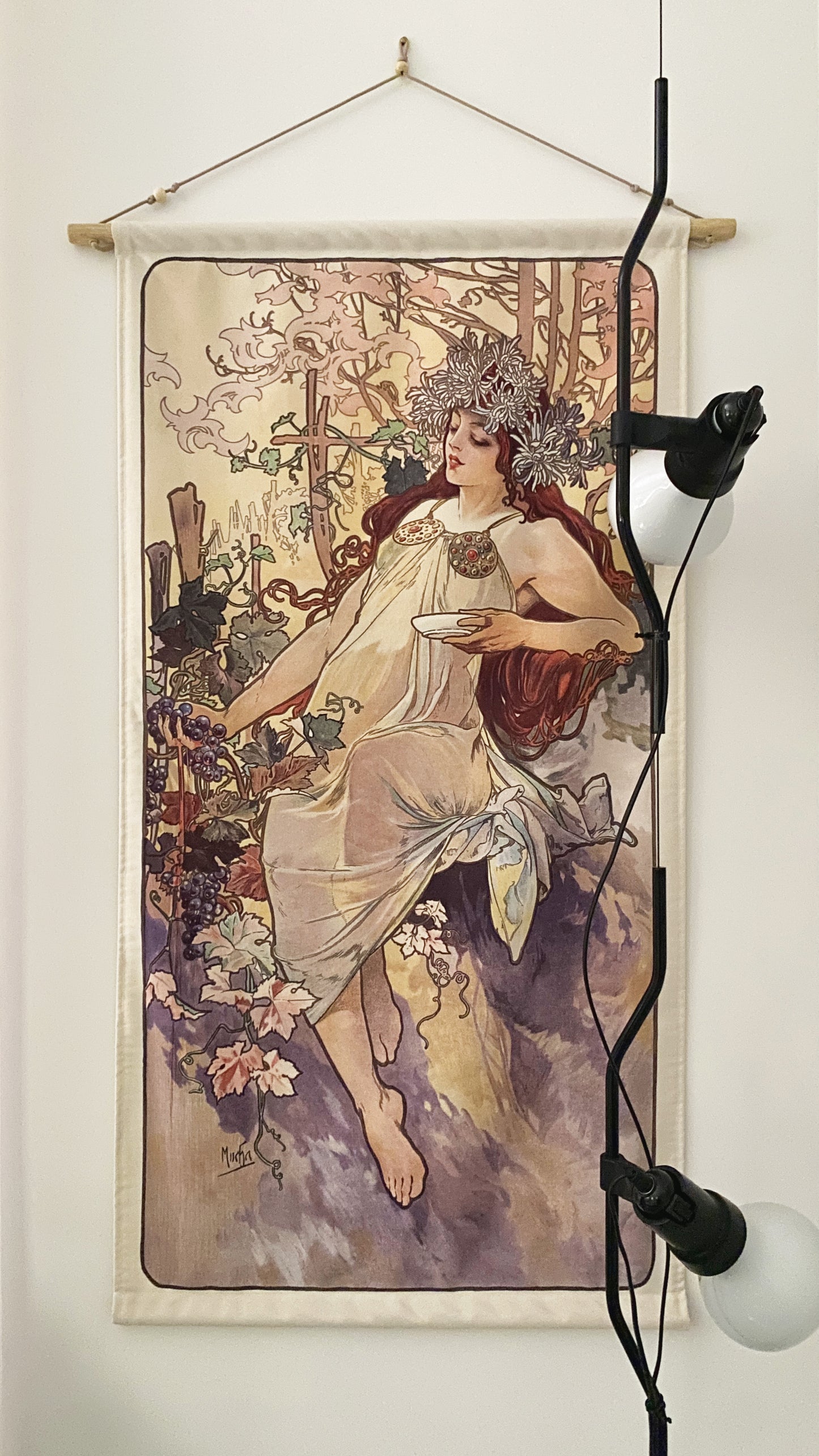 Wall Hanging CUSTOM MADE 2