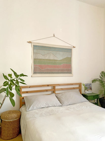 Wall Hanging LEVELS