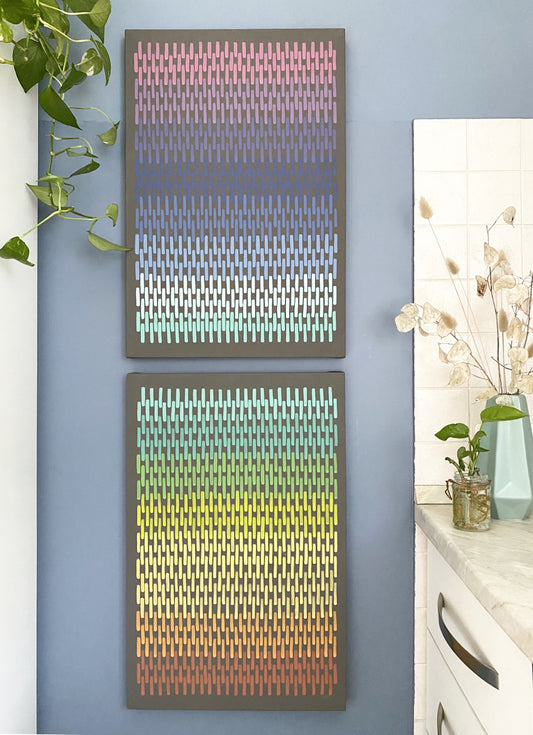 Originale Rainbow